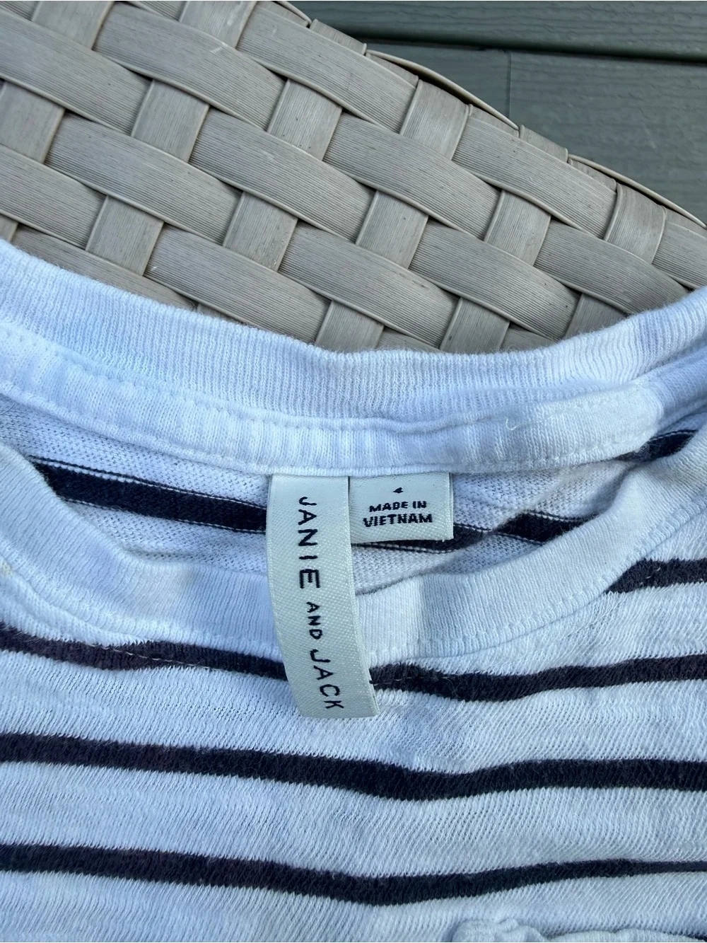 *11 Piece Boys 4 Clothing Bundle Janie and Jack Polo Ralph Lauren Preppy